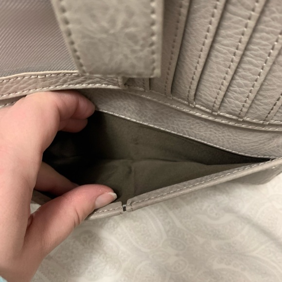 Matt and Natt wallet - Picture 4 of 7